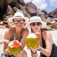 Отзыв от Амира - Виза Destination Thailand